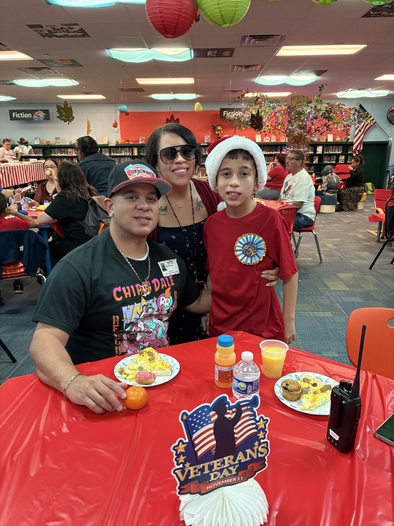 Veterans Day Breakfast