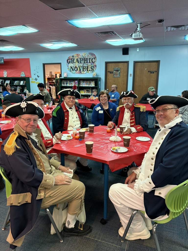 Veterans Day Breakfast