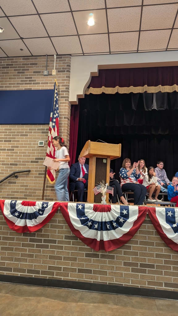 Veteran's Day Presentation 