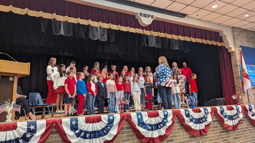 Veteran's Day Presentation 