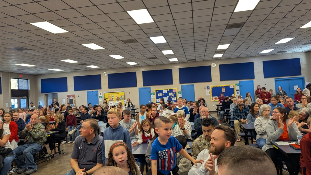 Veteran's Day Presentation 