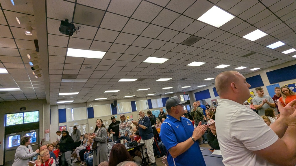 Veteran's Day Presentation 