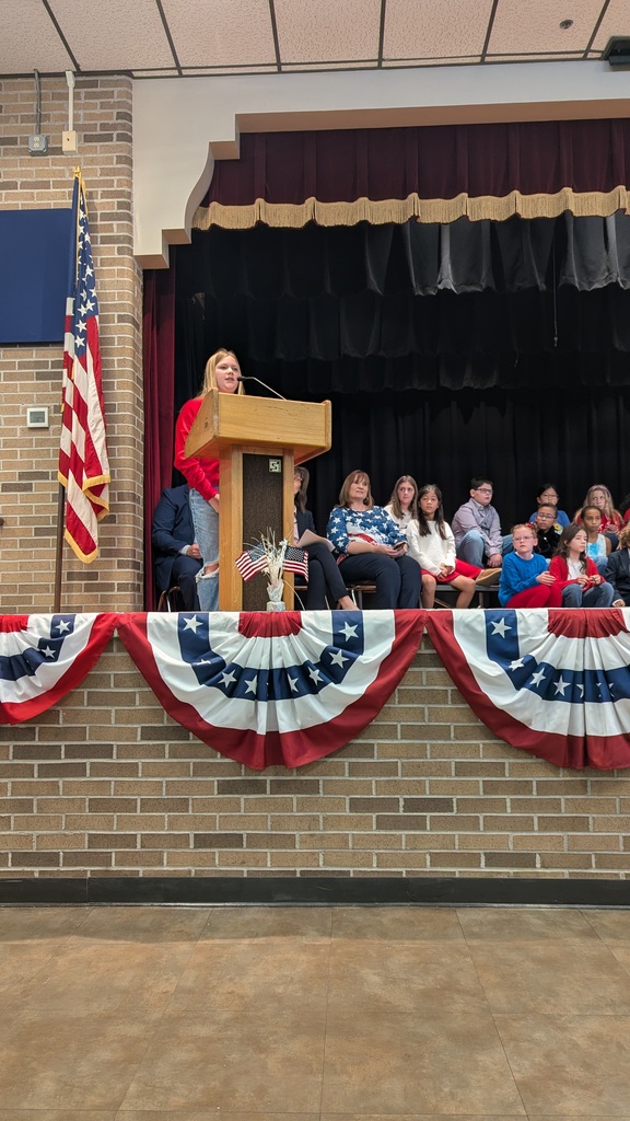 Veteran's Day Presentation 