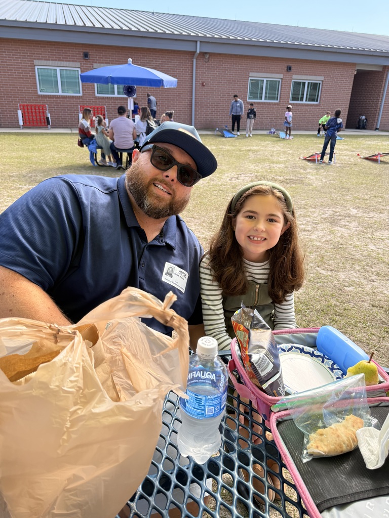 Happy Veterans Day! Nothing is better than lunch with you!!