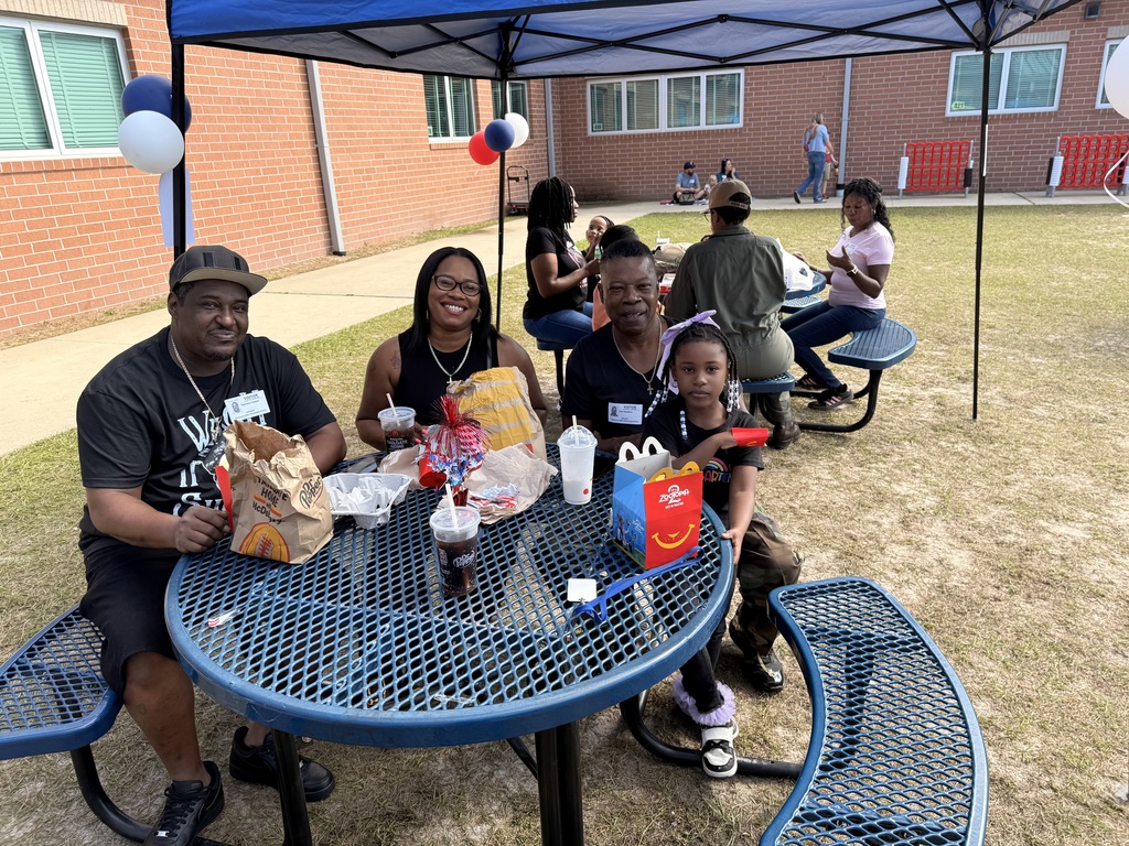 Celebrating Family! Happy Veterans Day!