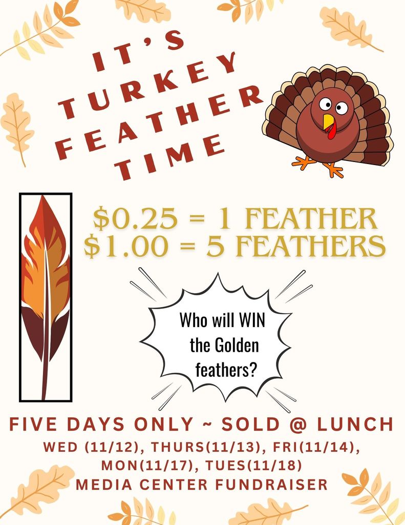 Turkey flyer