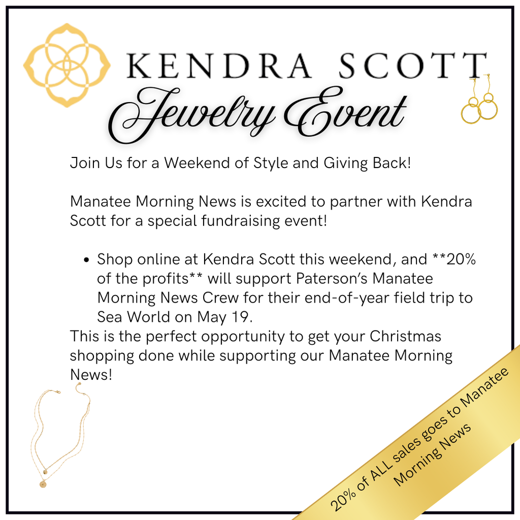Kendra Scott Jewelry Event