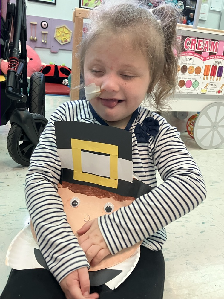 Ms. Snyder’s Scholars