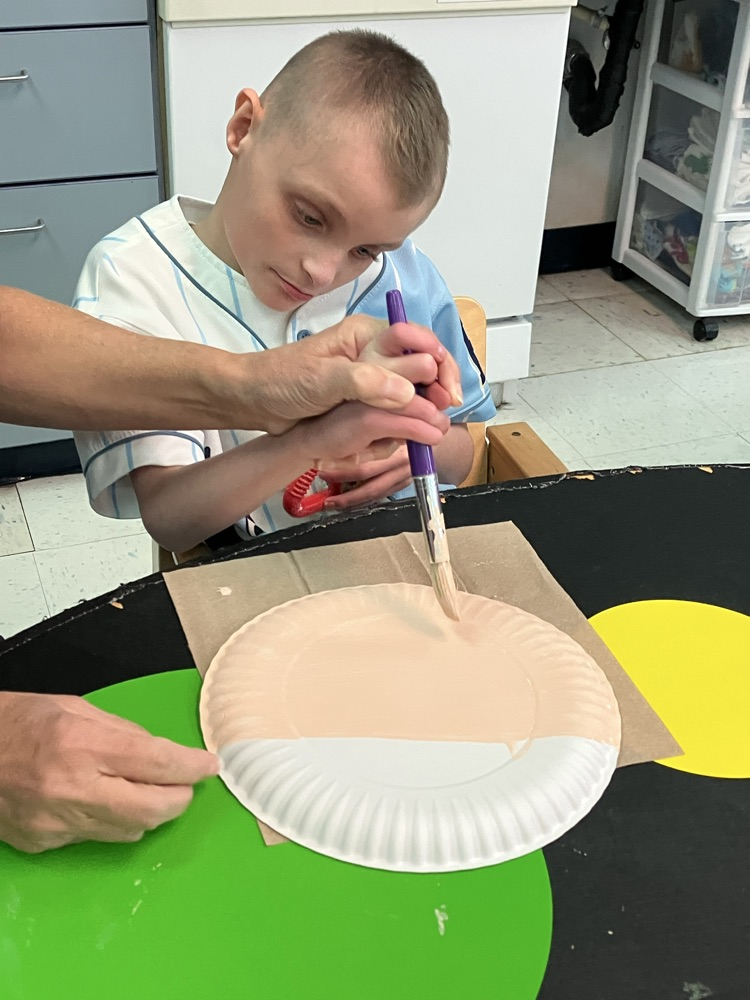 Ms. Snyder’s Scholars