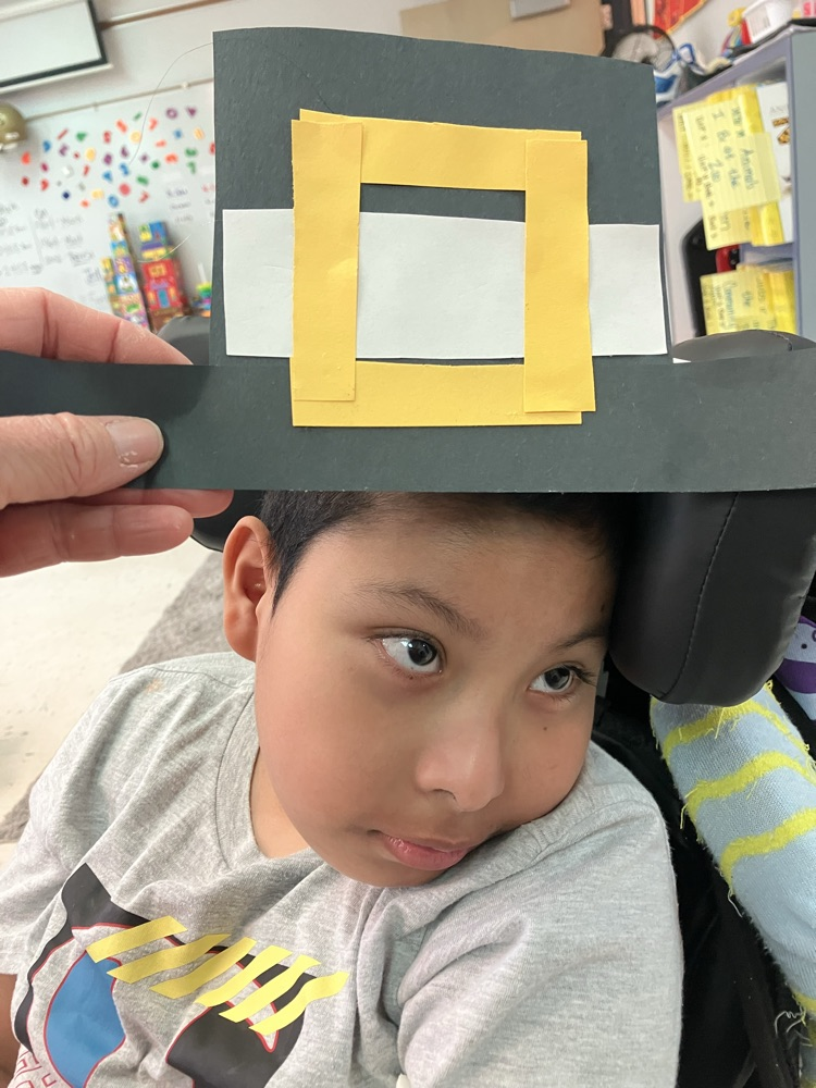 Ms. Snyder’s Scholars