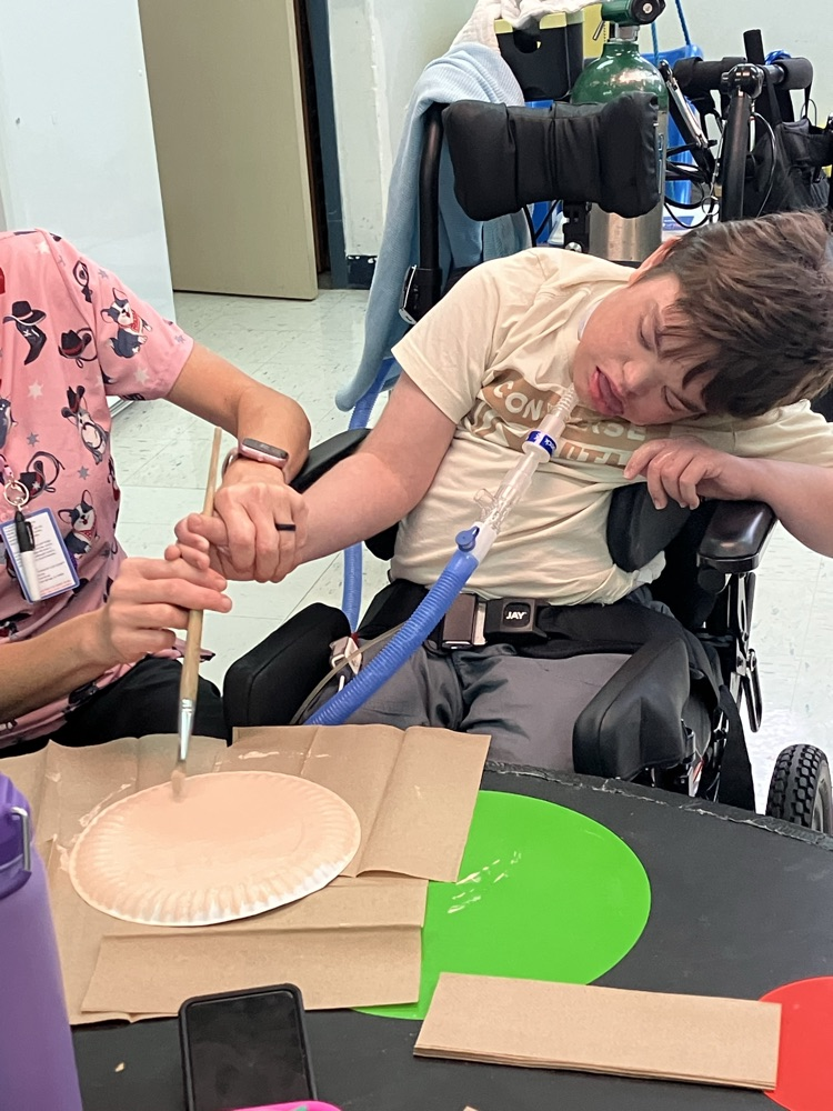 Ms. Snyder’s Scholars