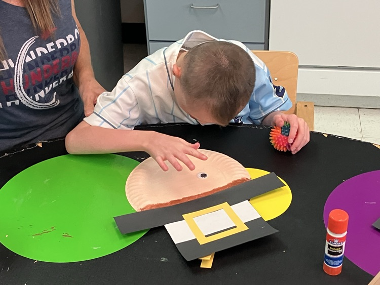 Ms. Snyder’s Scholars