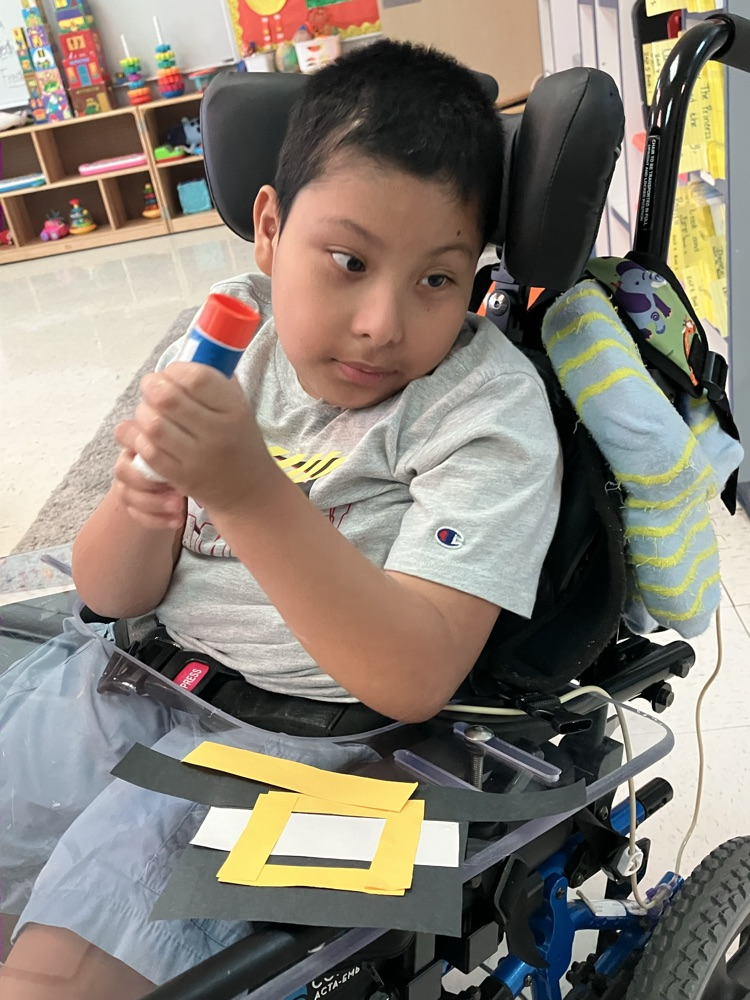 Ms. Snyder’s Scholars