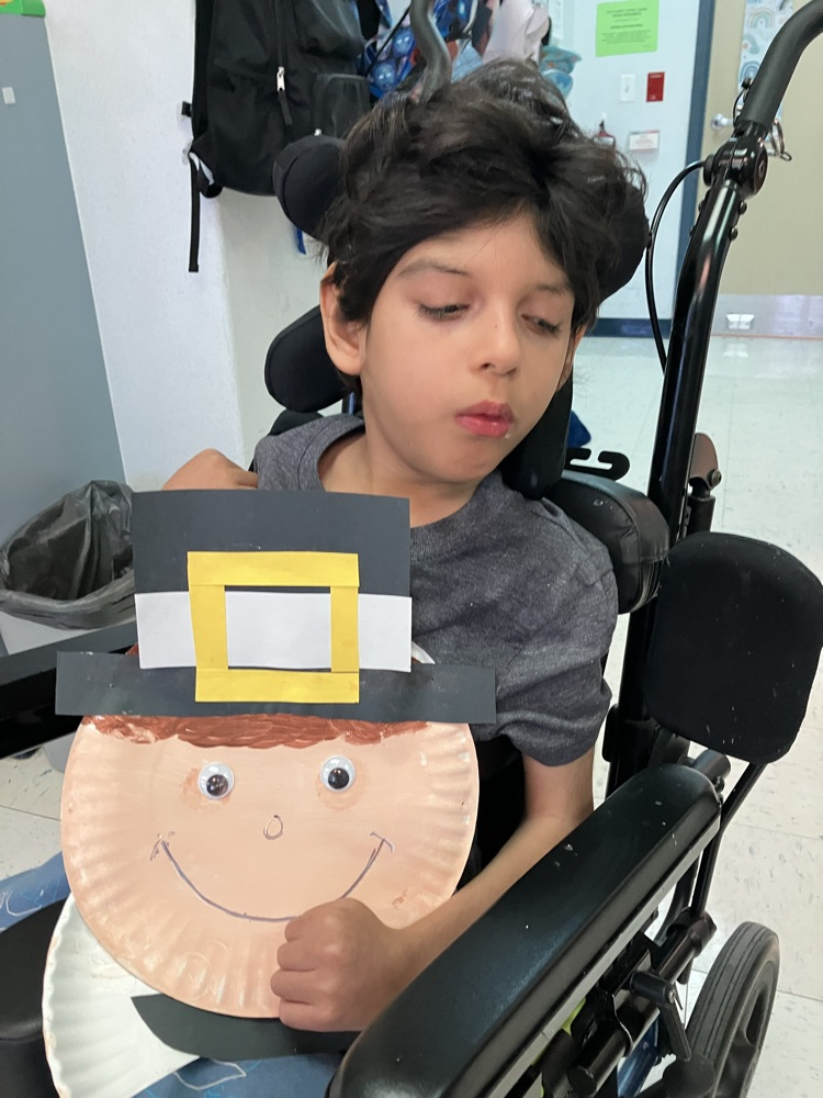 Ms. Snyder’s Scholars