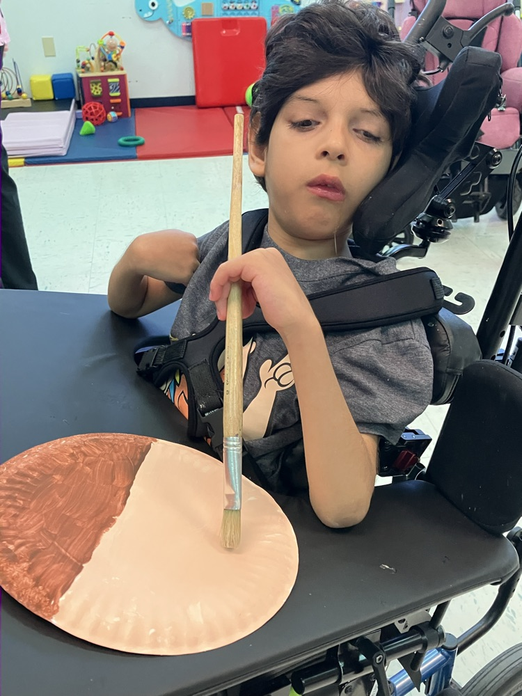 Ms. Snyder’s Scholars