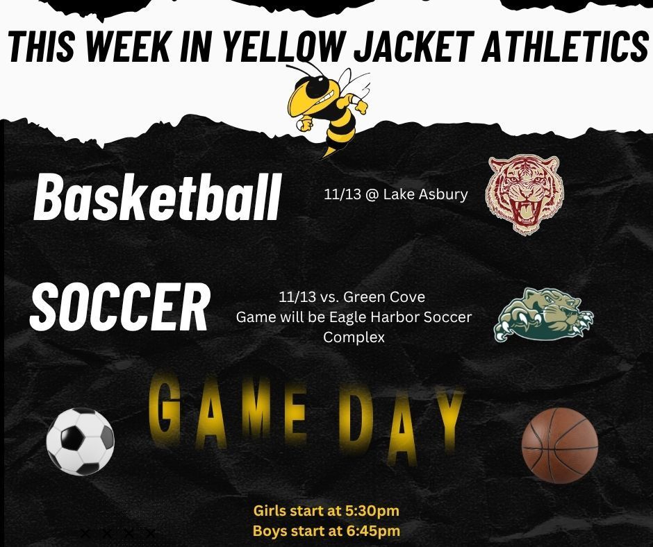 Oakleaf Jr. Athletics 