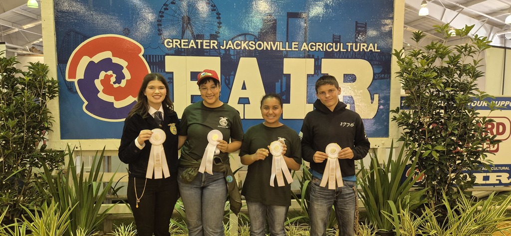 Jax Fair Ag