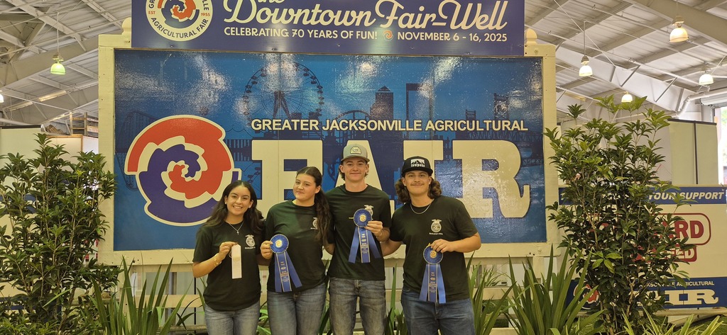 Jax Fair Ag