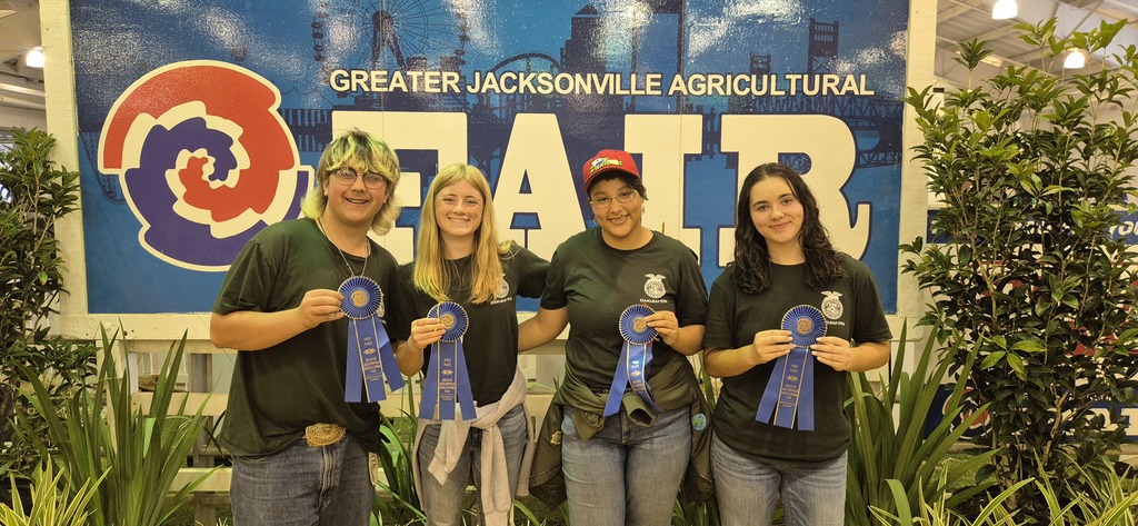 Jax Fair Ag