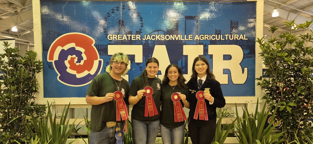 Jax Fair Ag