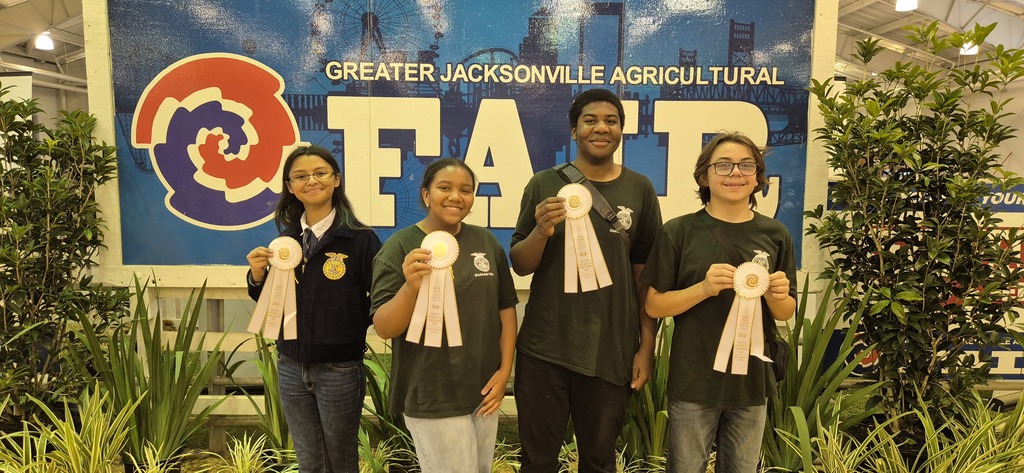 Jax Fair Ag