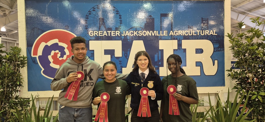 Jax Fair Ag