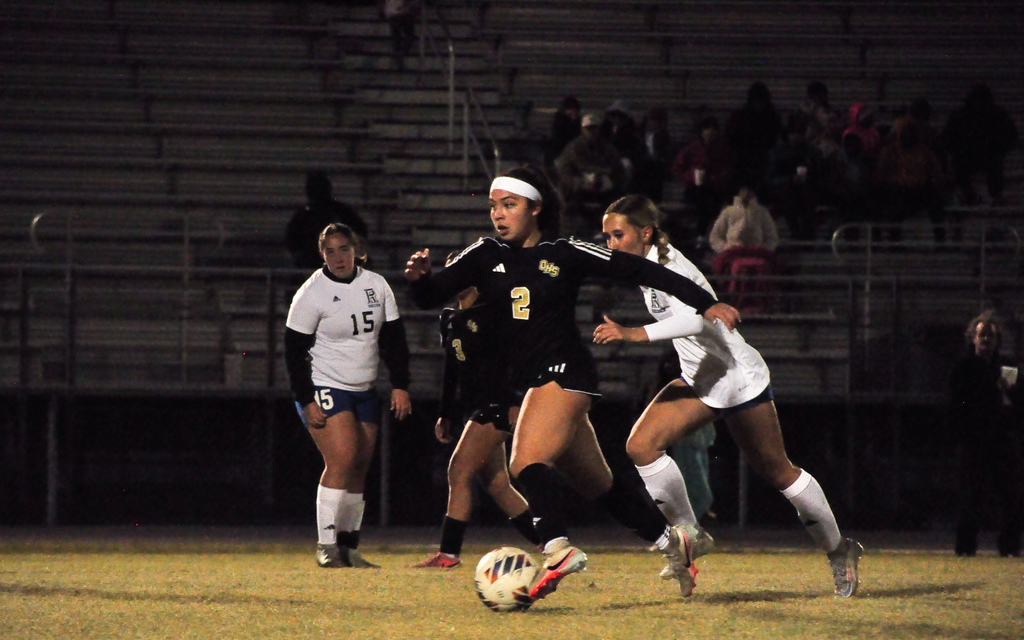 OHS Girls Soccer