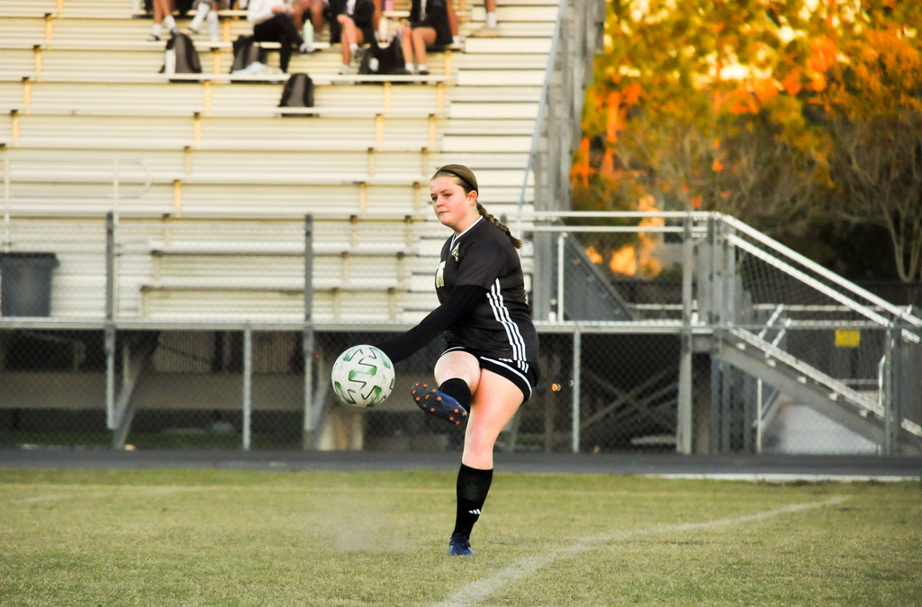 OHS Girls Soccer