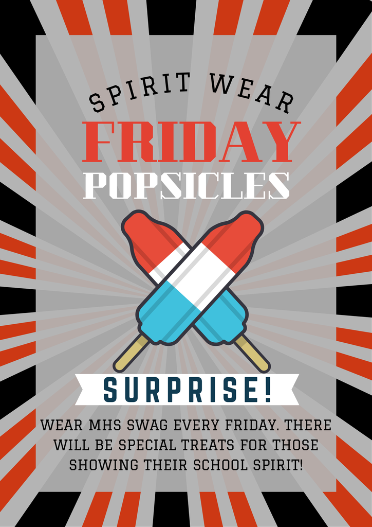 spirit week 