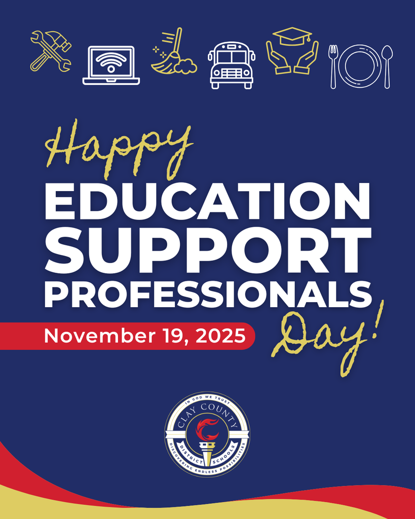 Education Support Professionals Day