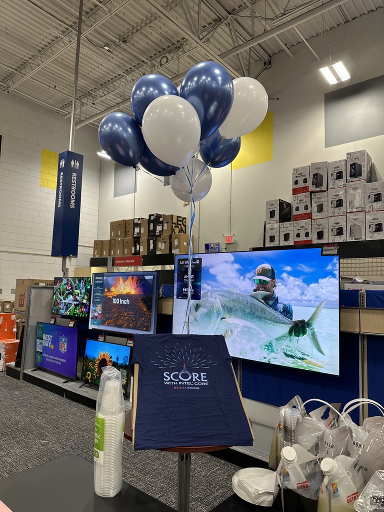GCJ Best Buy