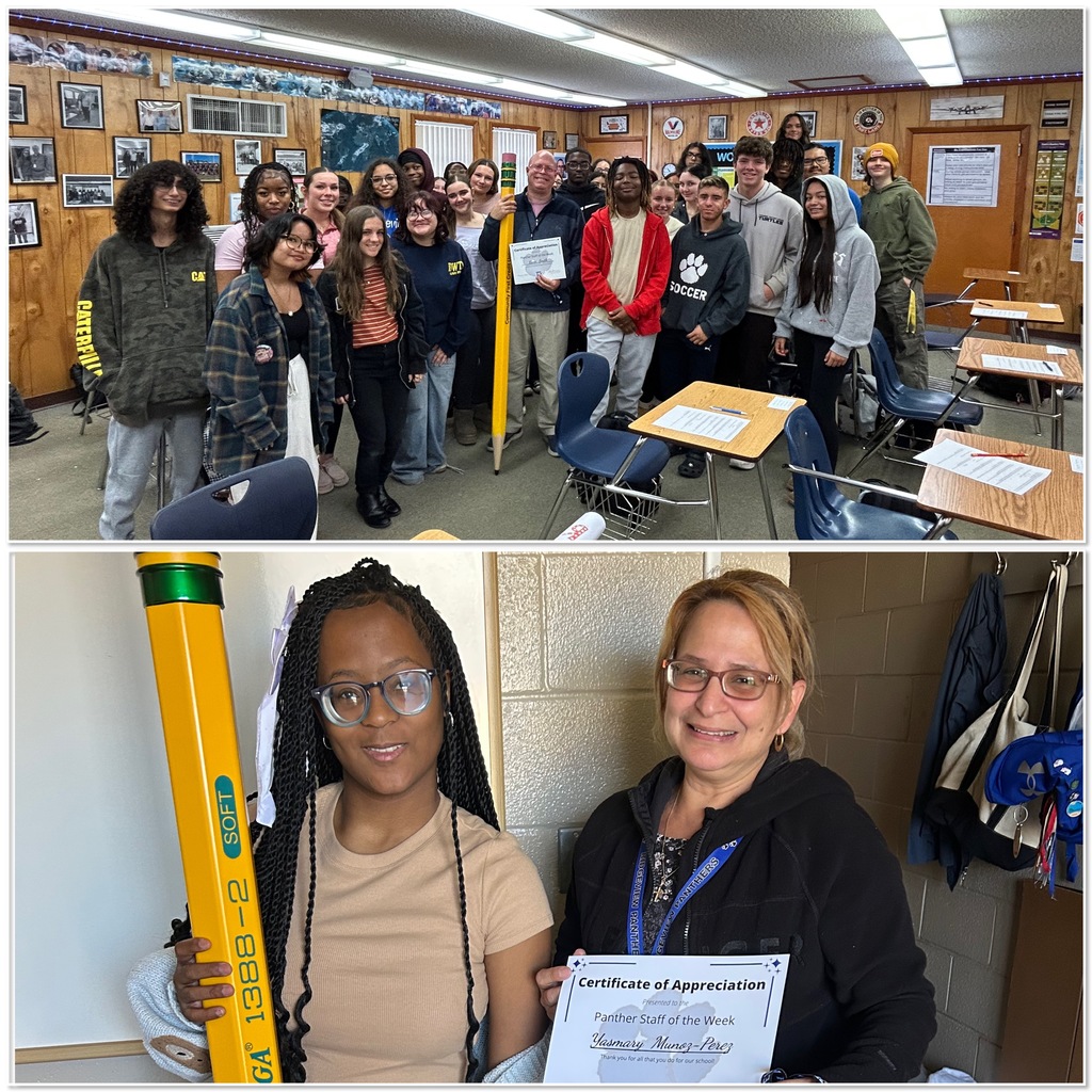 Ms. Munoz-Perez, Instructional Assistant