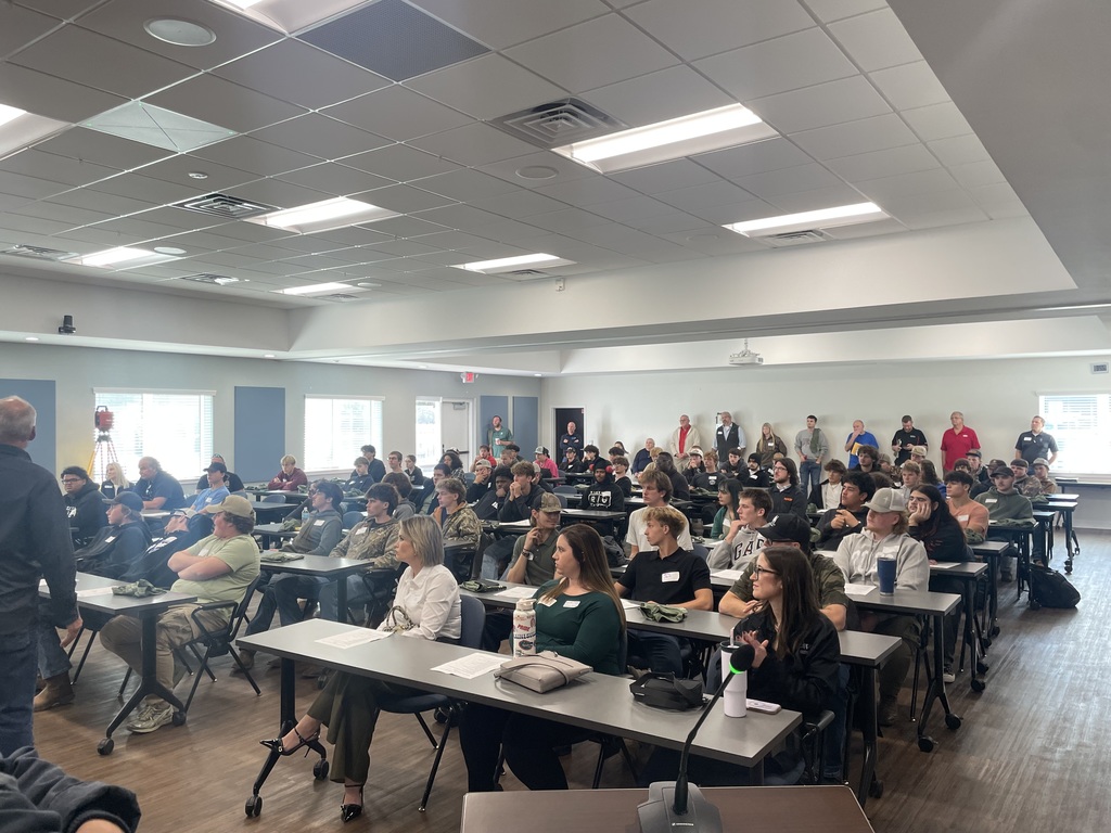 Several of our Panthers had the incredible opportunity to attend the NEFBA Apprenticeship Fall Expo 2025. Students explored hands-on demonstrations, connected with industry professionals, and learned about high-demand career pathways in construction, carpentry, electrical, HVAC, plumbing, and more. This experience opened doors to real-world career options and allowed our students to see the many opportunities available through apprenticeship programs.