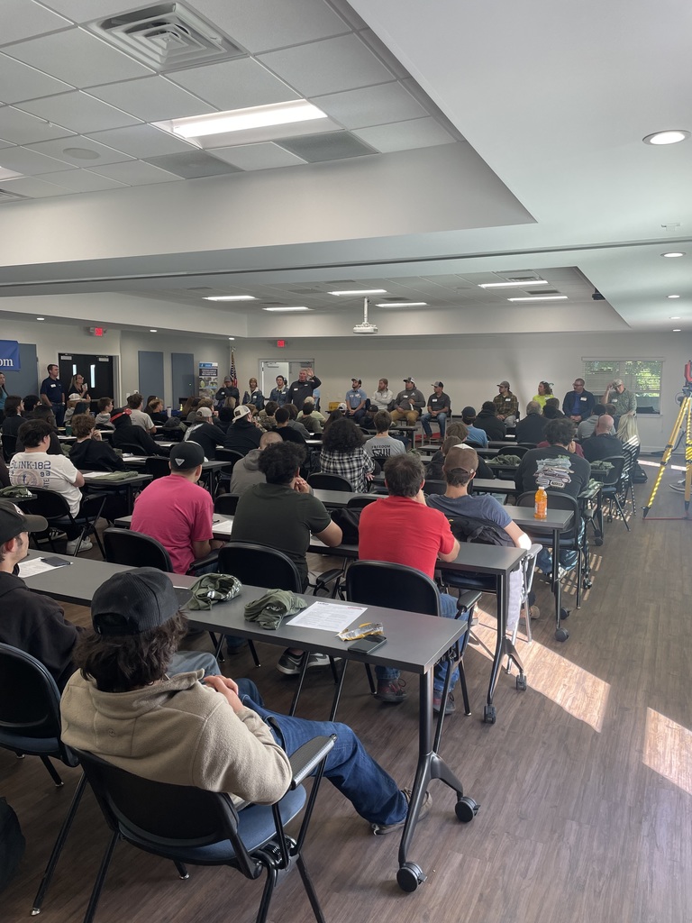 Several of our Panthers had the incredible opportunity to attend the NEFBA Apprenticeship Fall Expo 2025. Students explored hands-on demonstrations, connected with industry professionals, and learned about high-demand career pathways in construction, carpentry, electrical, HVAC, plumbing, and more. This experience opened doors to real-world career options and allowed our students to see the many opportunities available through apprenticeship programs.