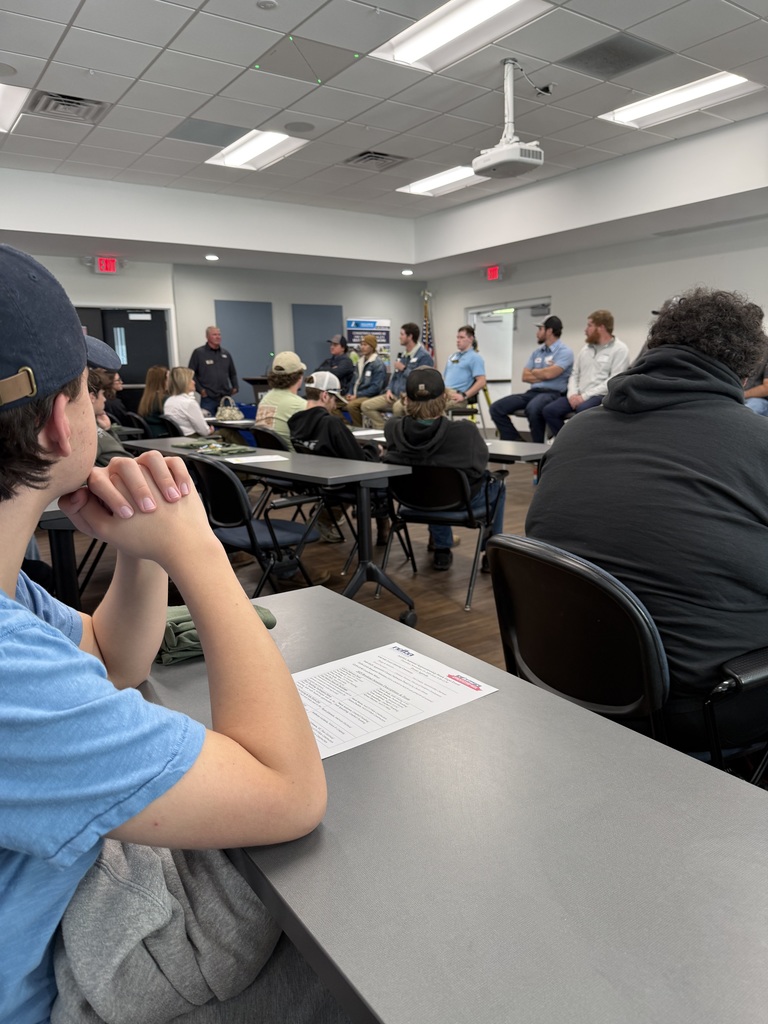 Several of our Panthers had the incredible opportunity to attend the NEFBA Apprenticeship Fall Expo 2025. Students explored hands-on demonstrations, connected with industry professionals, and learned about high-demand career pathways in construction, carpentry, electrical, HVAC, plumbing, and more. This experience opened doors to real-world career options and allowed our students to see the many opportunities available through apprenticeship programs.