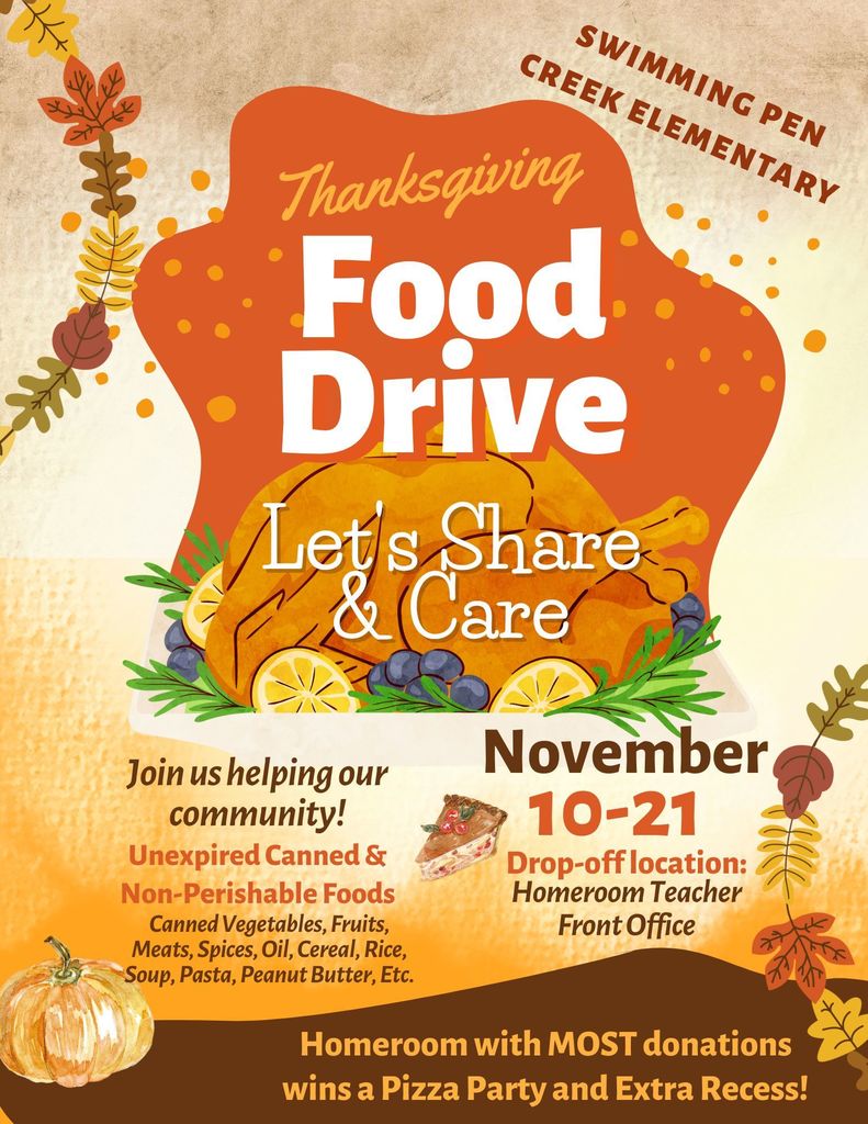 Food Drive