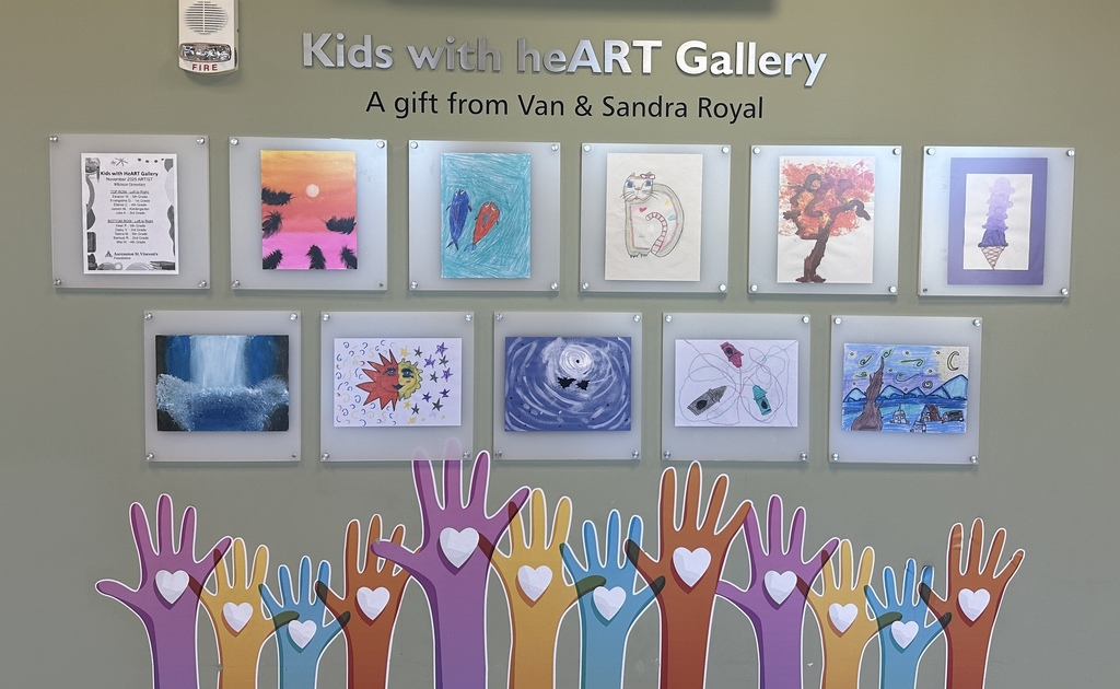 November Art Galelry