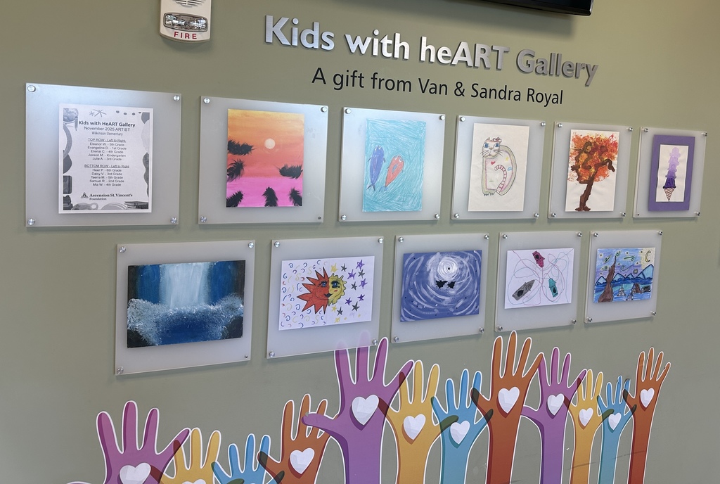 November Art Galelry