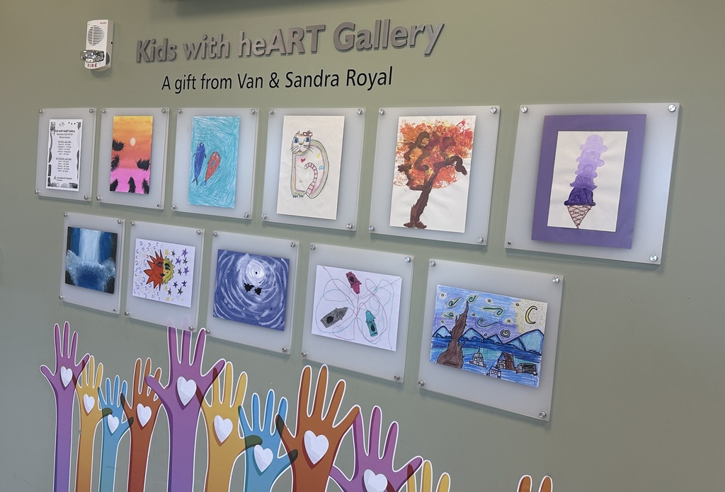 November Art Galelry