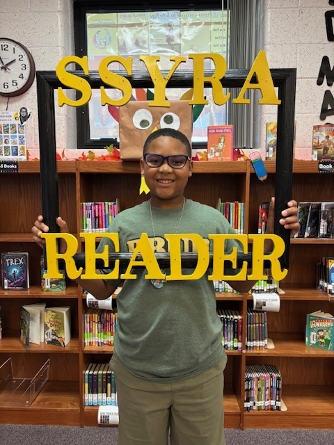 SPC Reader Leader