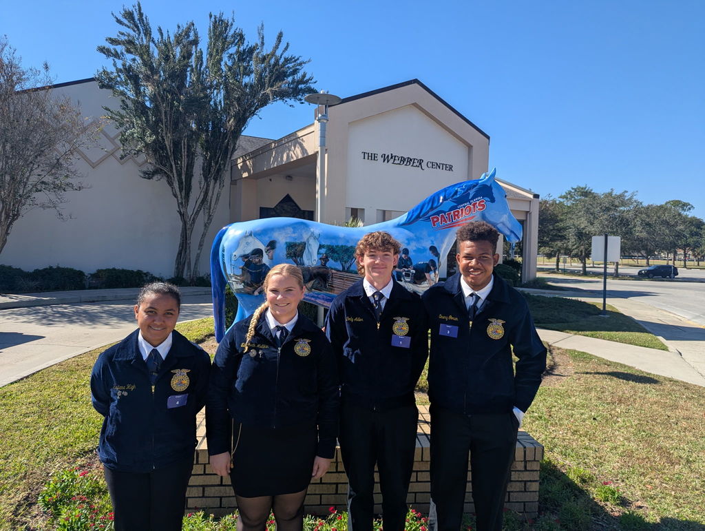 OHS FFA