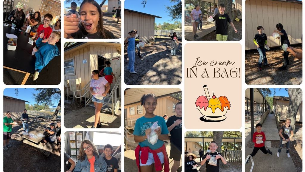 STEM 5th Grade Science