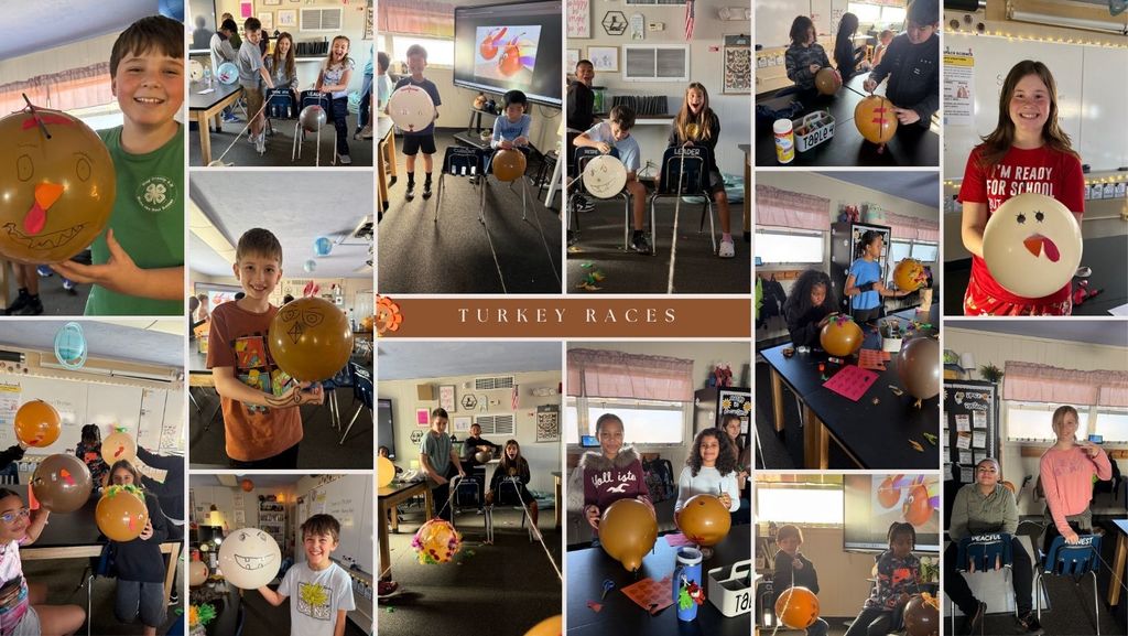 STEM 5th Grade Science