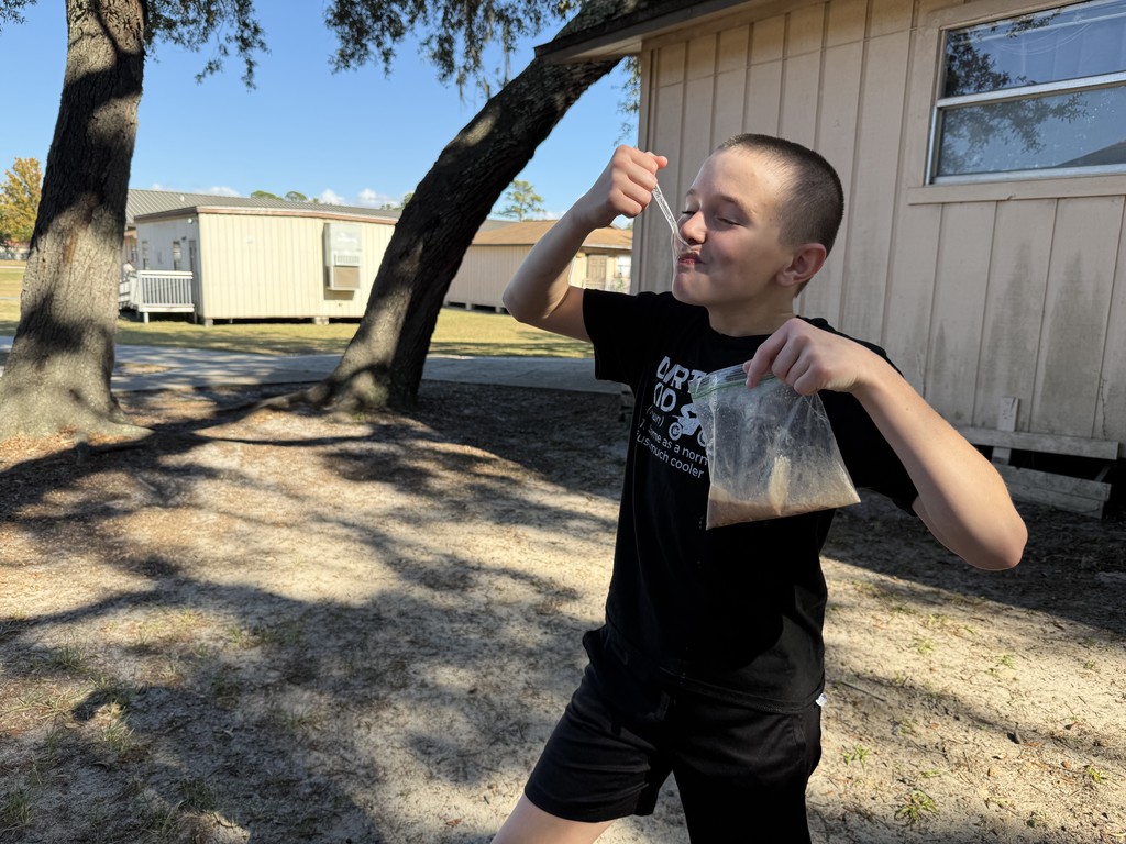 STEM 5th Grade Science