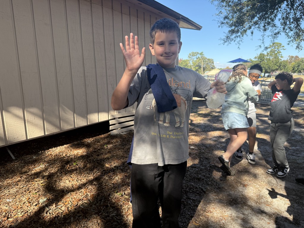 STEM 5th Grade Science