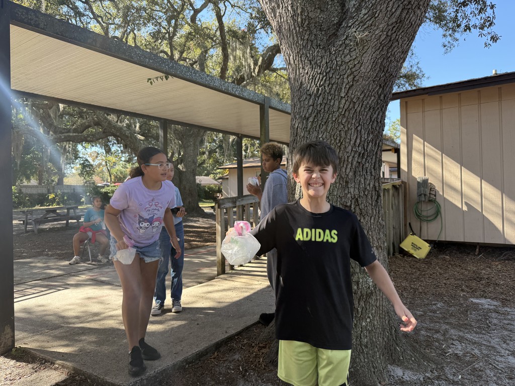 STEM 5th Grade Science