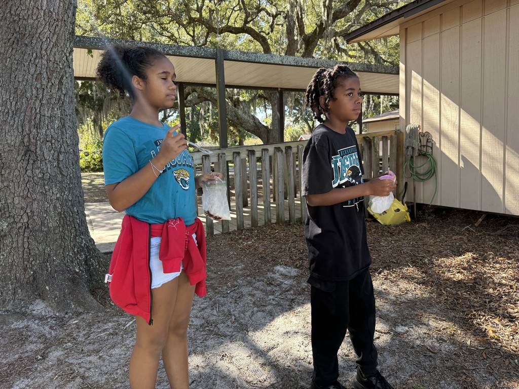 STEM 5th Grade Science