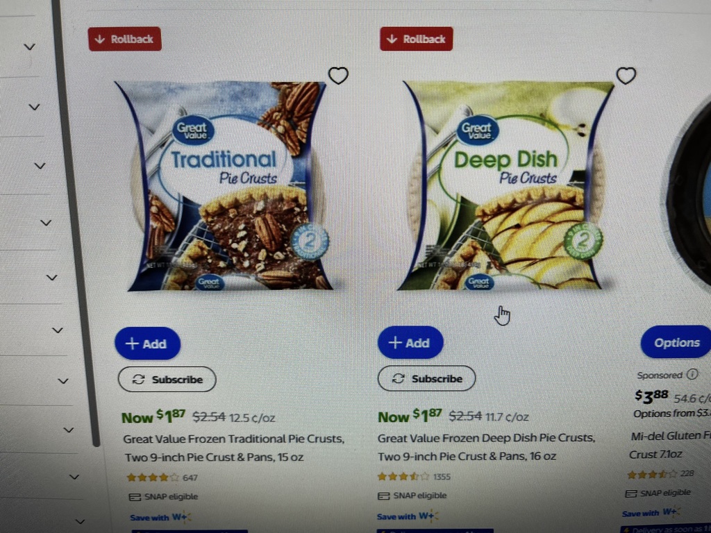 Ms. O’Neal’s Unique Skills class had an awesome week leading up to Thanksgiving! 🥧✨  Students prepared for Pie Day by researching a pumpkin pie recipe and using their math skills to scale it to make four pies. They ordered their ingredients online from Walmart and used a checklist to ensure they had everything they needed.  From measuring to mixing to baking, they followed each step—and absolutely loved the experience!