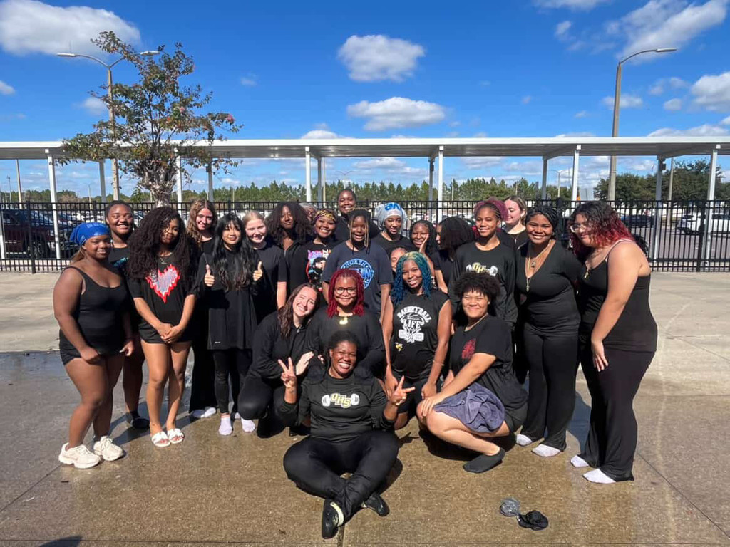 OHS Girls Weightlifting