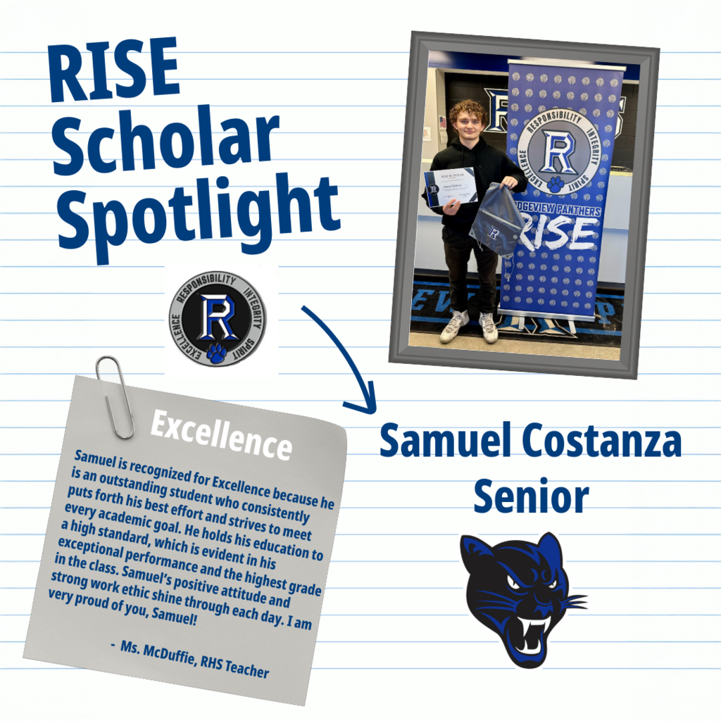 RISE Scholar